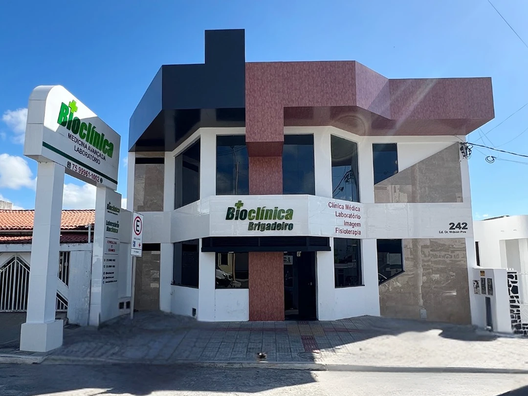 Bioclínica Brigadeiro