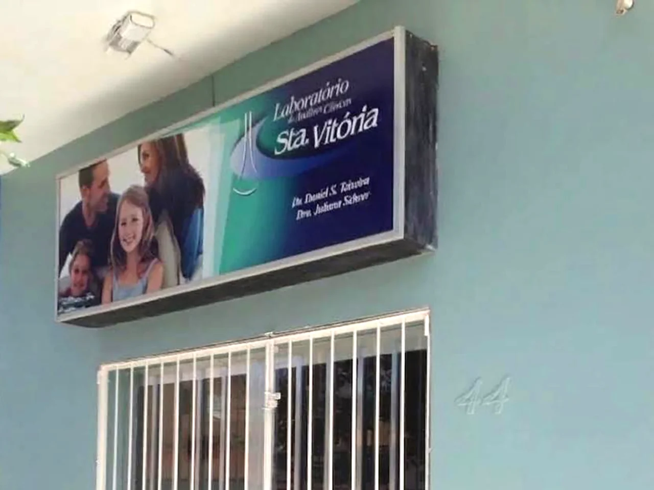 Unidade Chuí