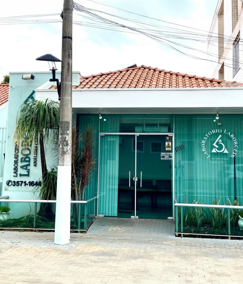 Unidade Matriz - Siqueira Campos