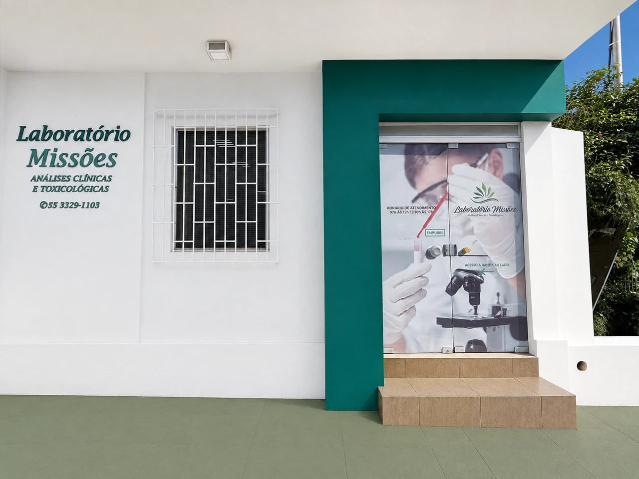 Unidade Entre-Ijuís