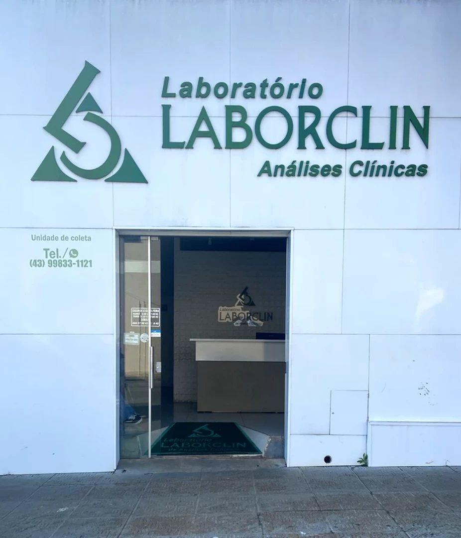 Unidade 4 - Wenceslau Braz