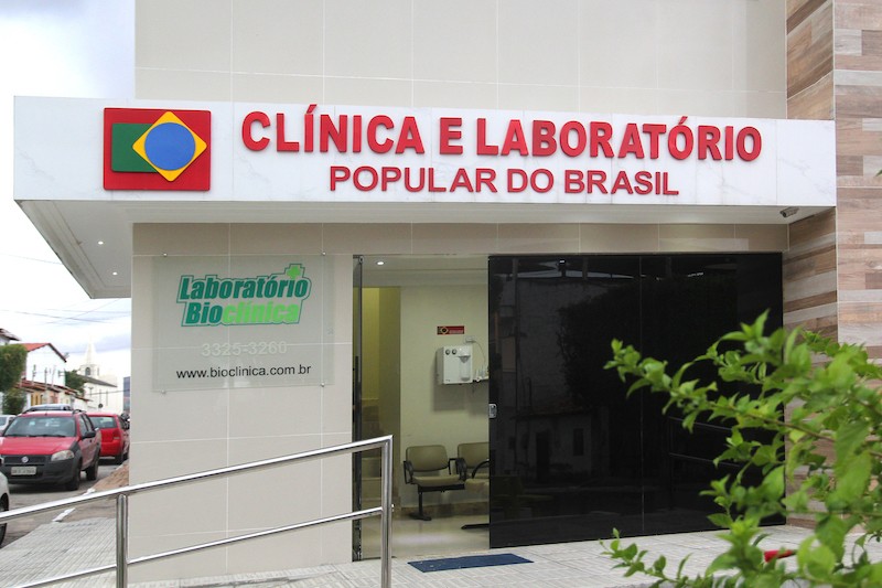 Bioclínica - Iaçu