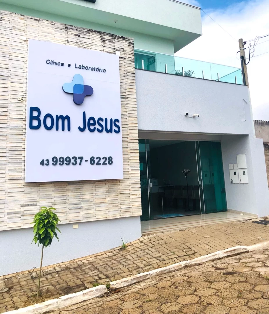 Unidade 3 - Santana do Itararé