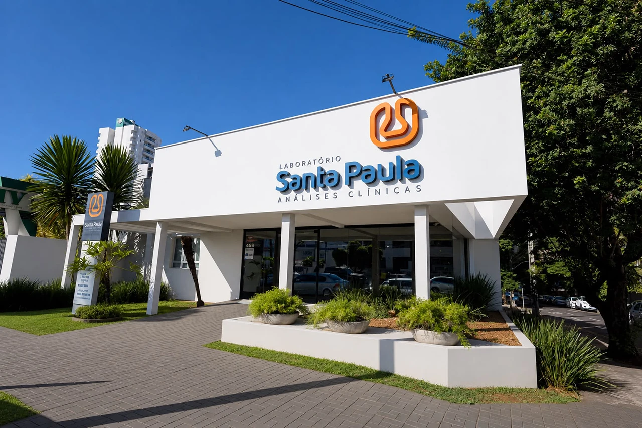 Unidade Maringá