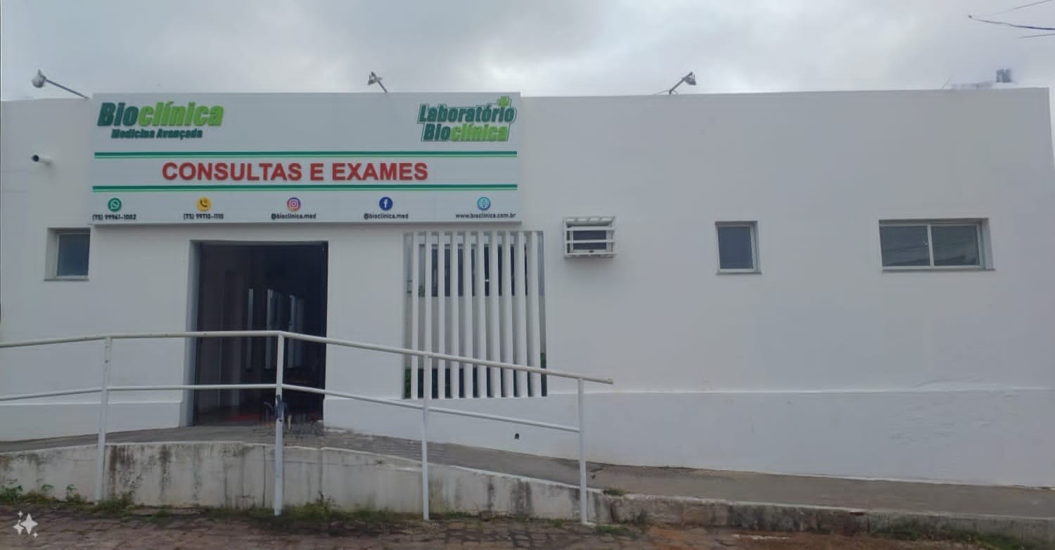 Bioclínica - Ipirá