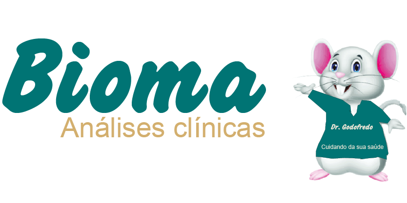 Bioma Análises Clínicas