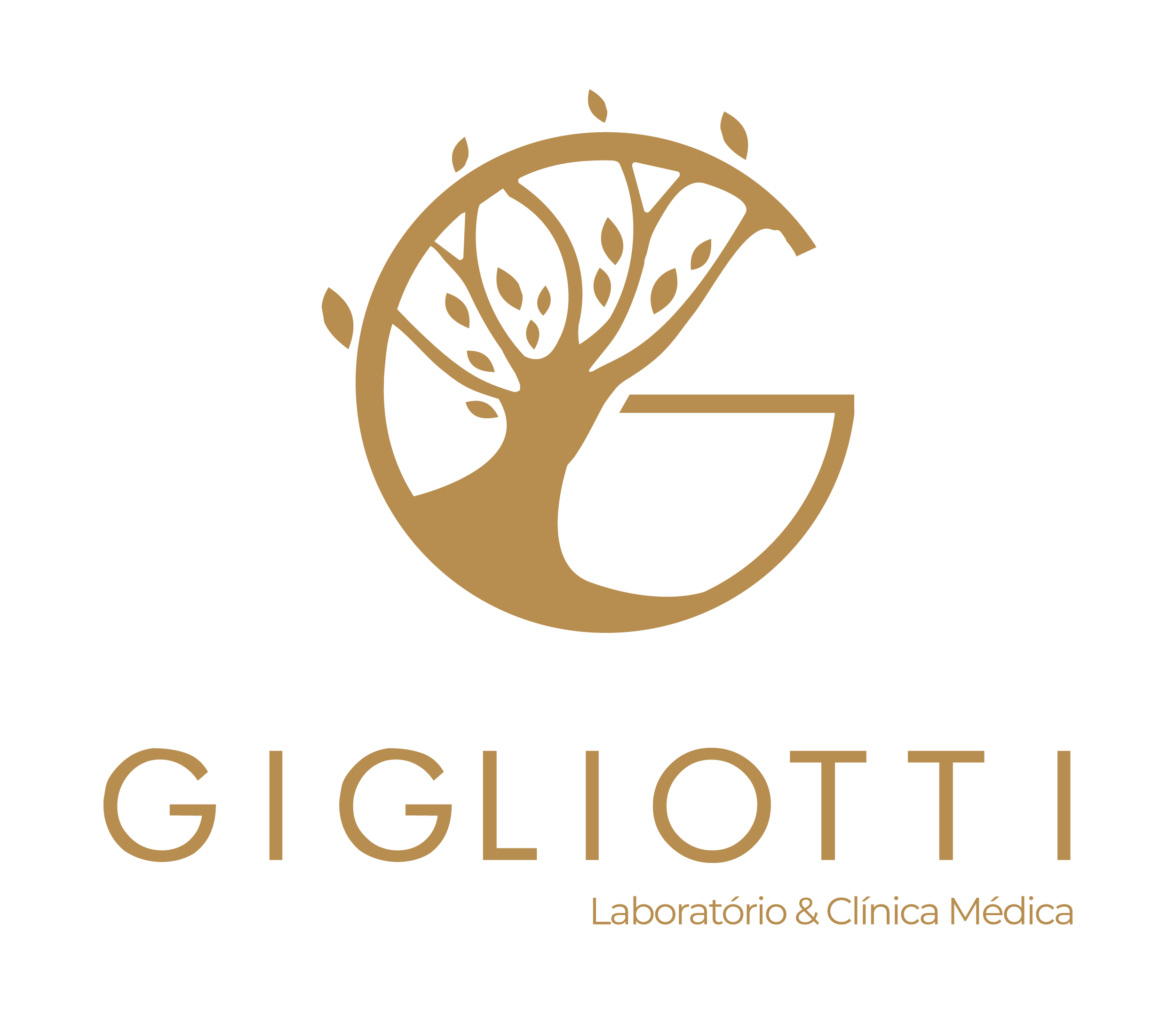 Gigliotti Laboratório e Clínica Médica