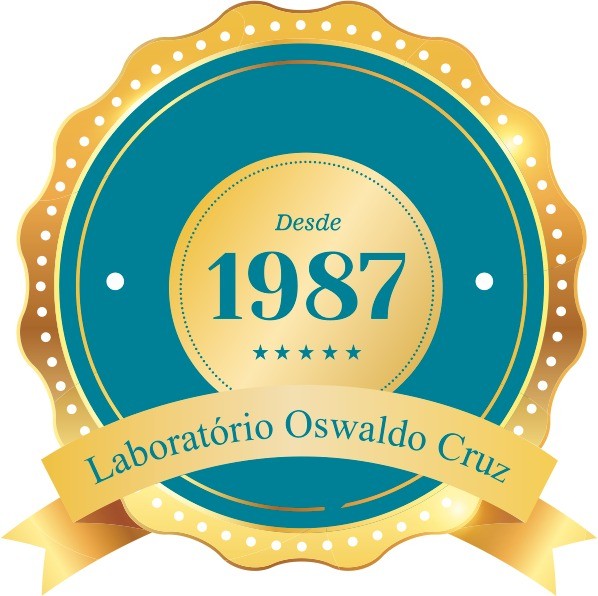 Laboratório Oswaldo Cruz Análises Clínicas