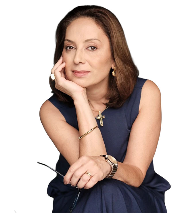 Dra. Vânia Hernandes