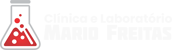 Clínica e Laboratório Mario Freitas - Frutal, MG