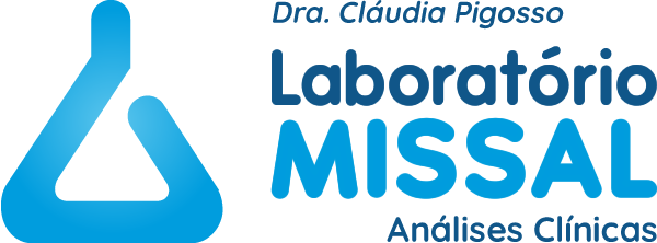 Laboratório Missal - Análises Clínicas