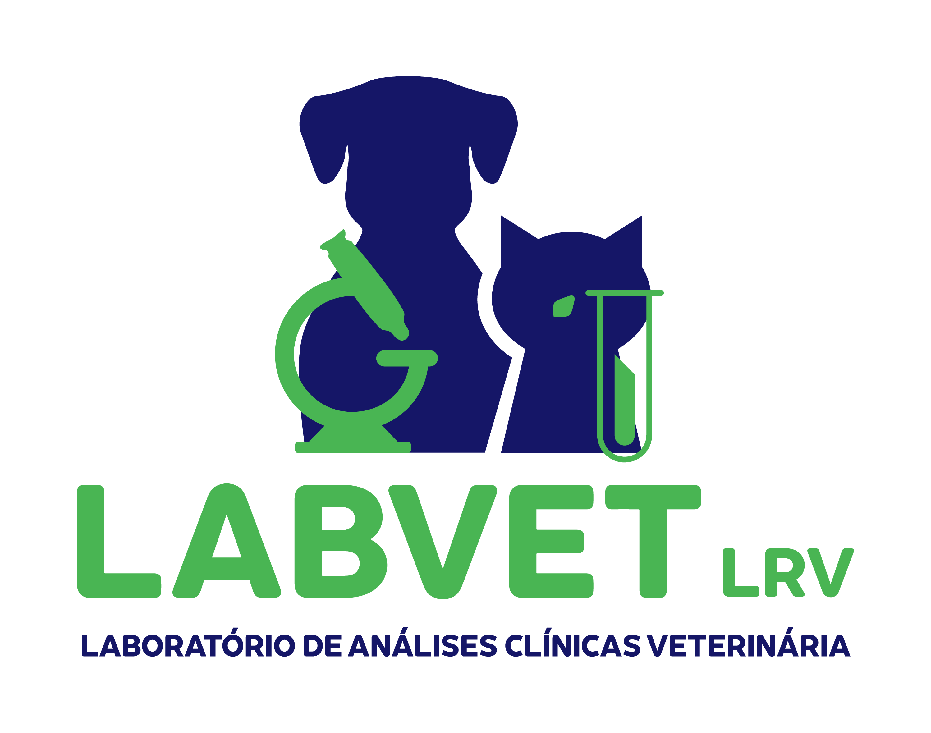 Labvet - Laboratório de Análises Clínicas Veterinário
