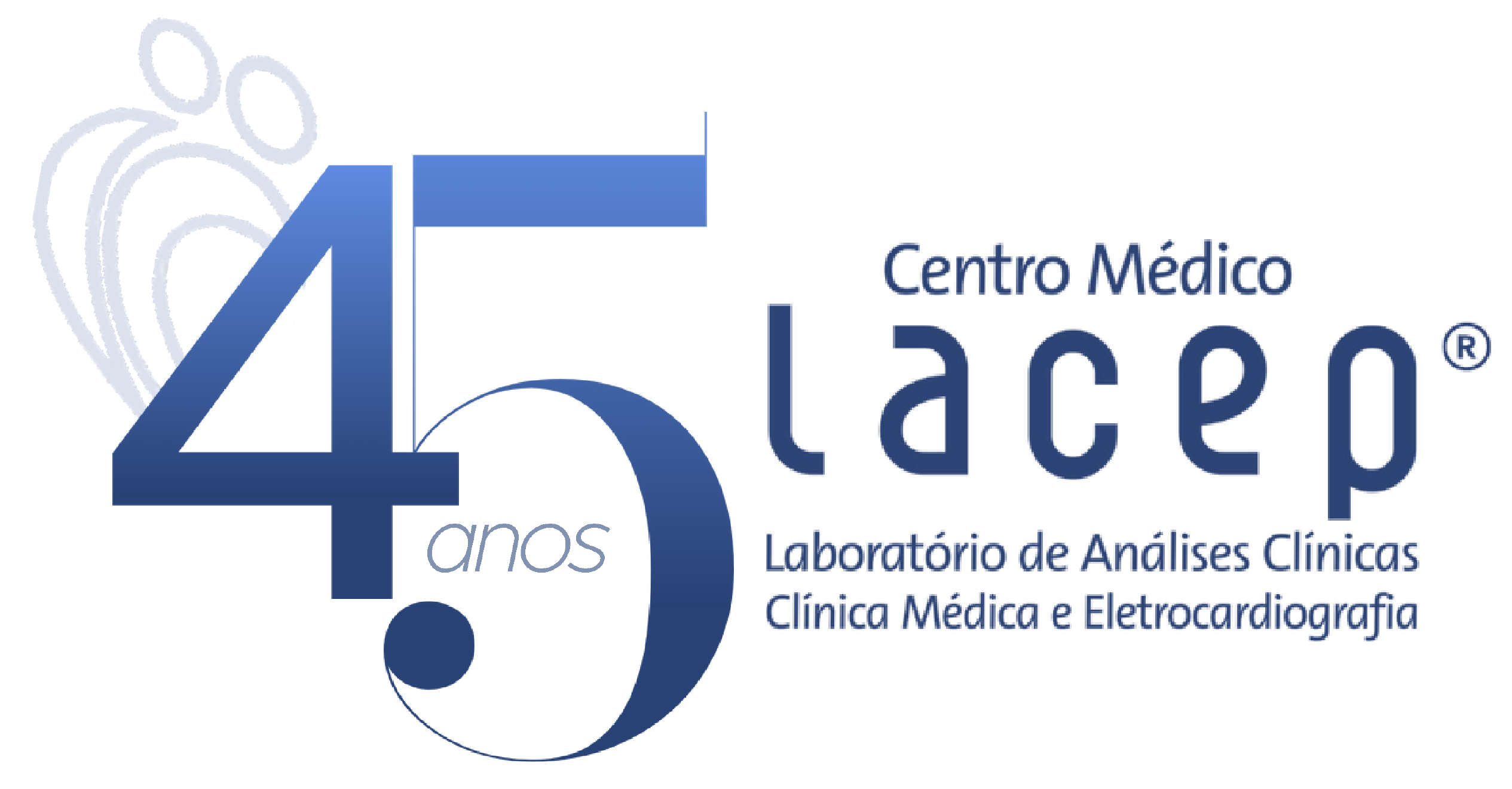 Centro Médico Lacep Laboratório de Análises Clínicas Clinica Médica e Eletrocardiografia