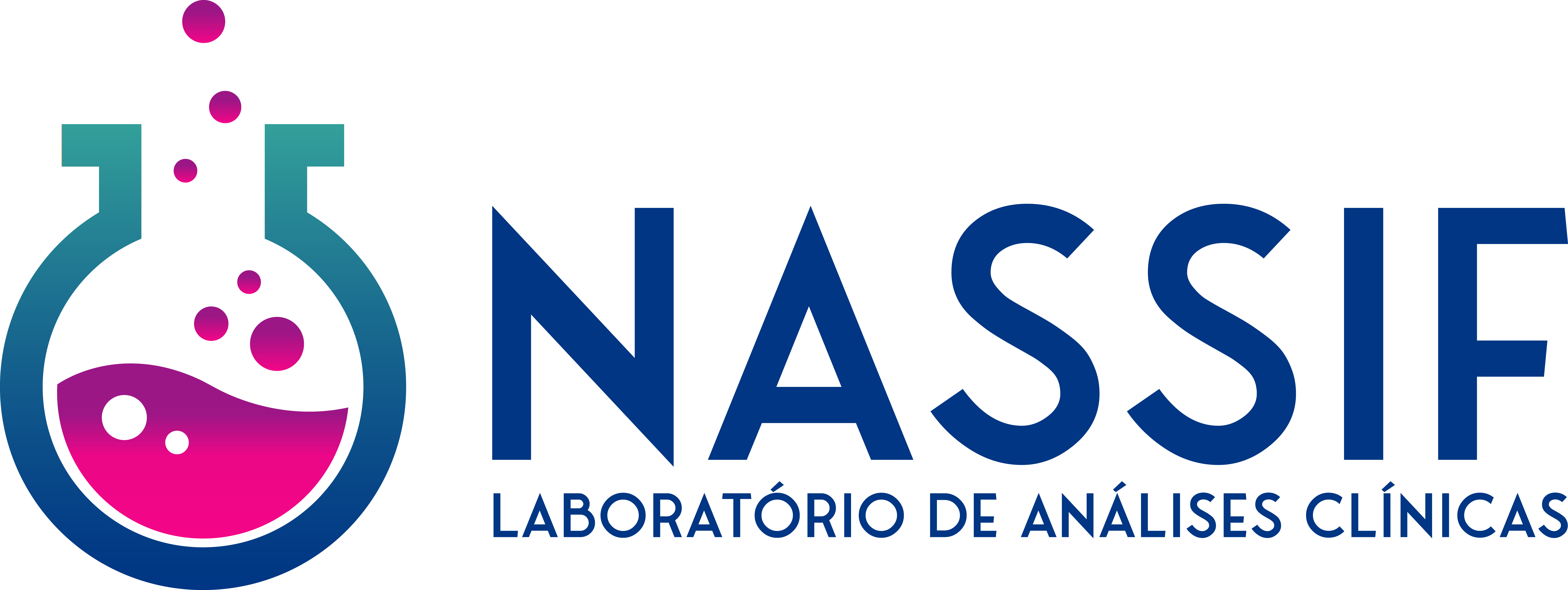 Nassif Laboratório de Análises Clínicas