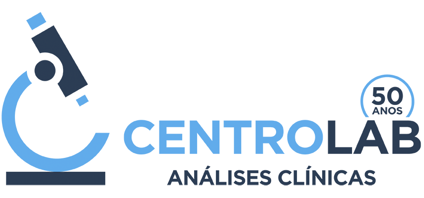 Centro Lab Laboratório de Análises Clínicas