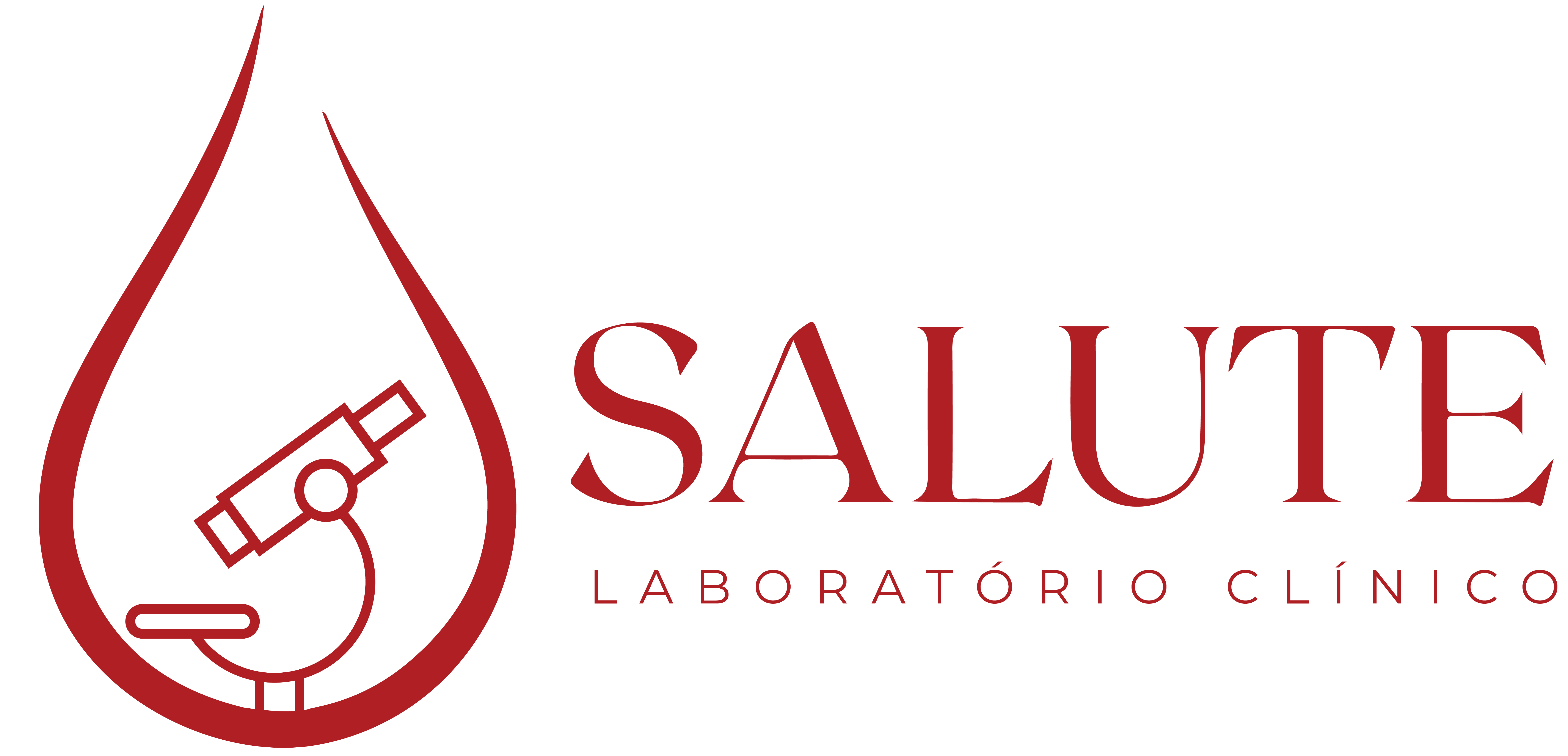 Salute Laboratório Clínico