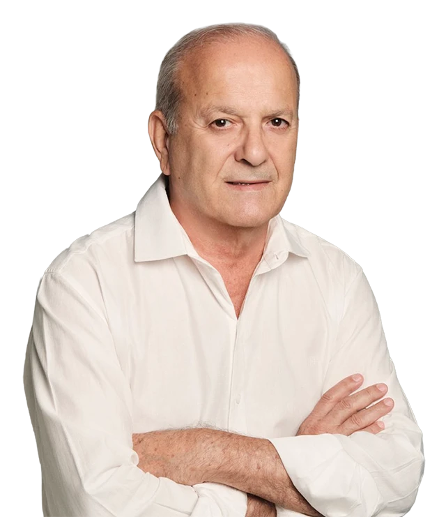 Dr. Maurício Mendes 