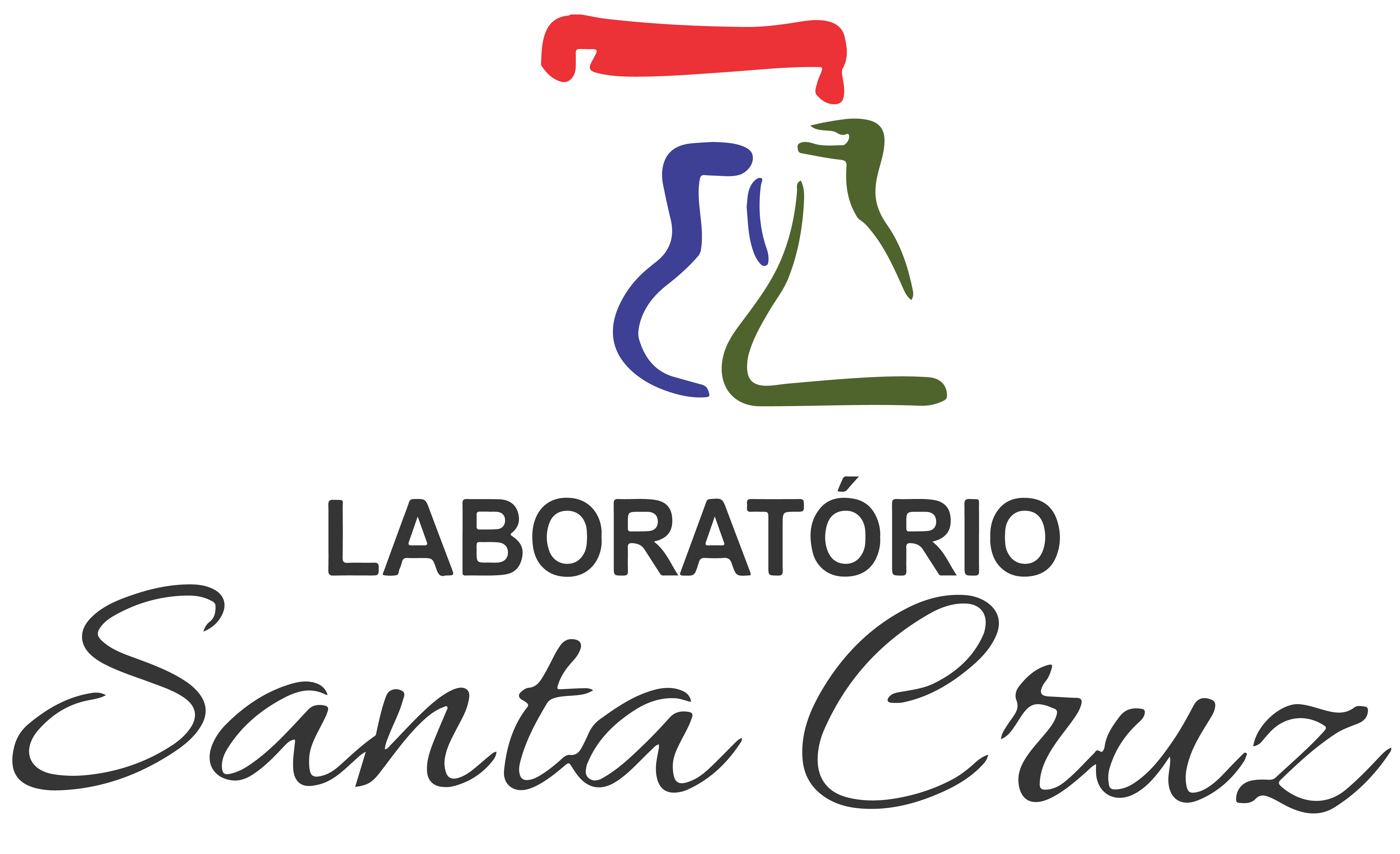 Laboratório Santa Cruz