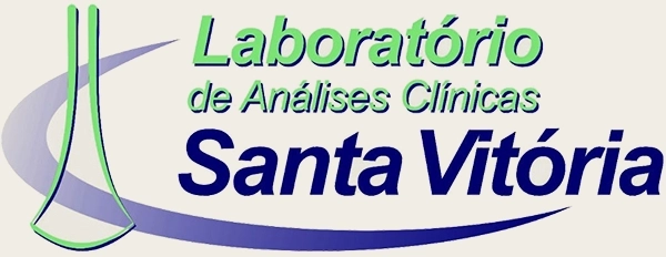 Laboratório Santa Vitória