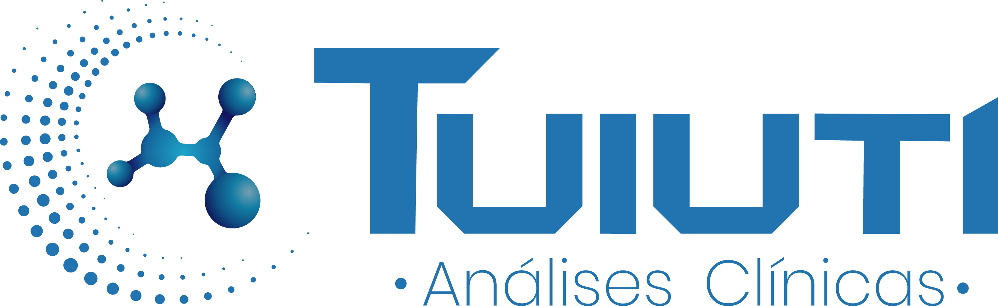 Laboratório Tuiuti Análises Clínicas