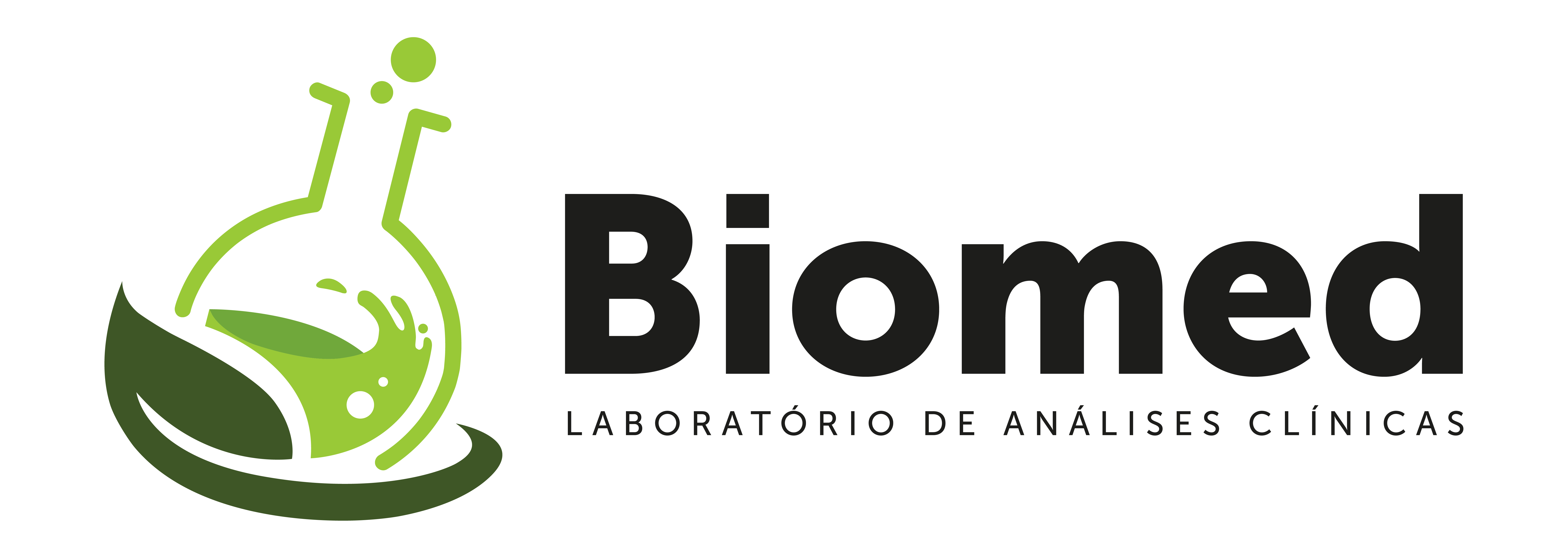 Biomed Laboratório de Análises Clínicas