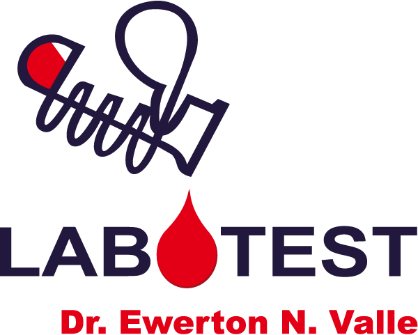 Labotest - Dr. Ewerton N. Valle