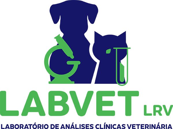 Labvet - Laboratório de Análises Clínicas Veterinário