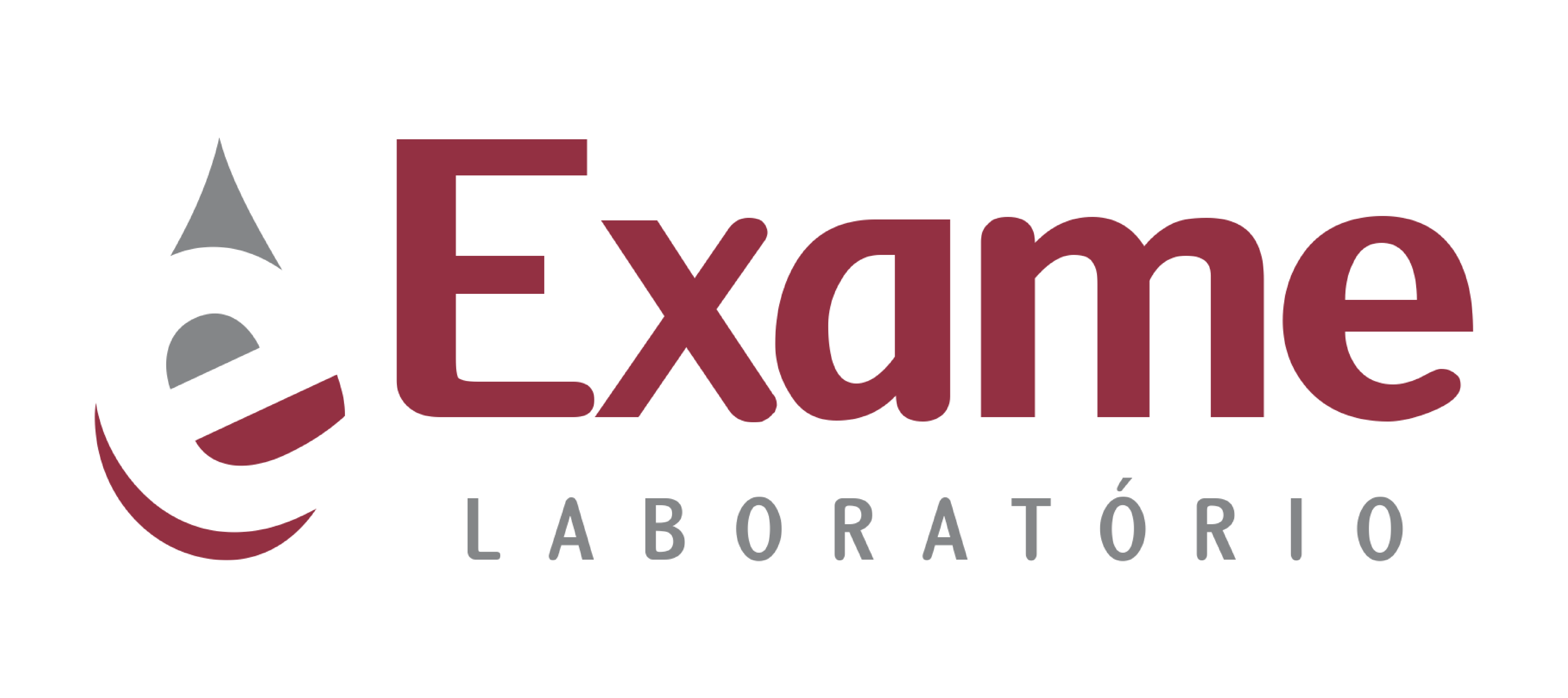 Exame Laboratório