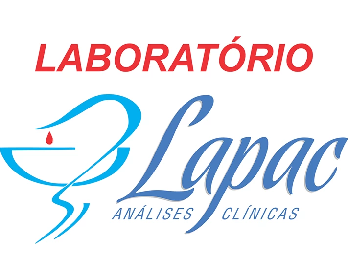 Laboratório Lapac - Análises Clínicas