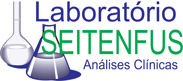 Laboratório Seitenfus, Arroio do Tigre - RS