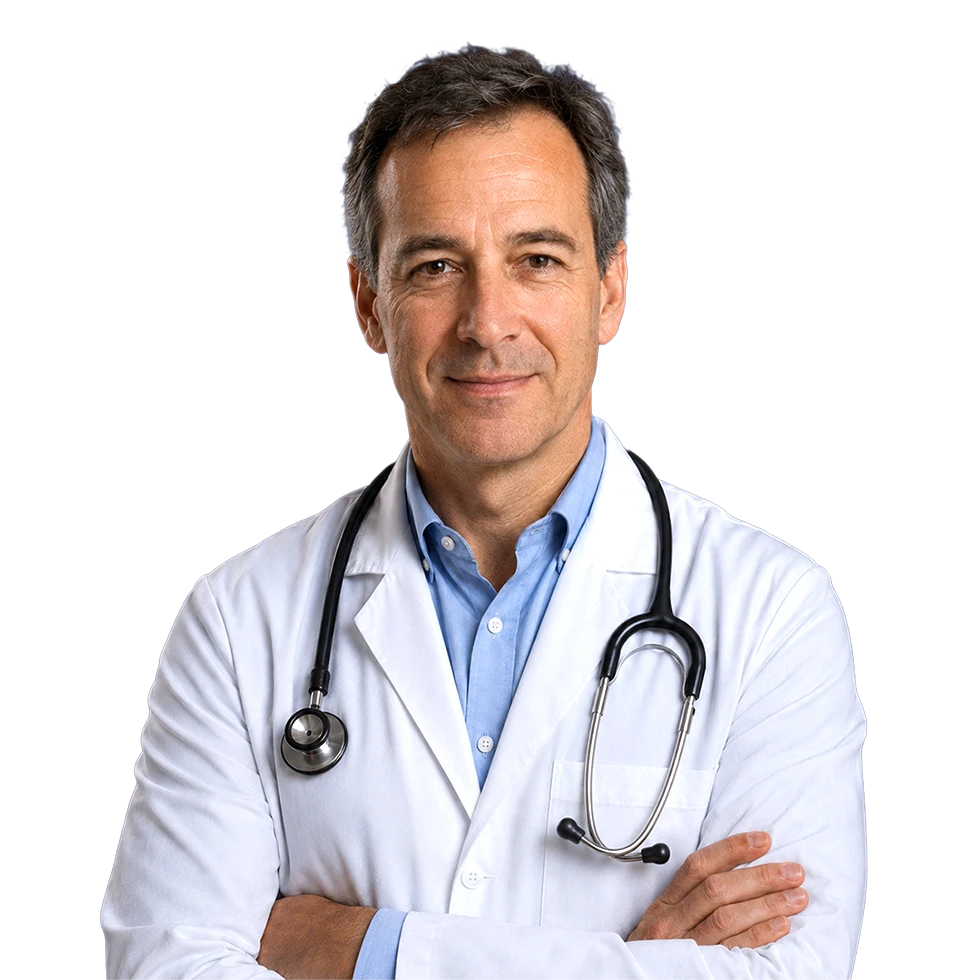 Médico, seja nosso parceiro