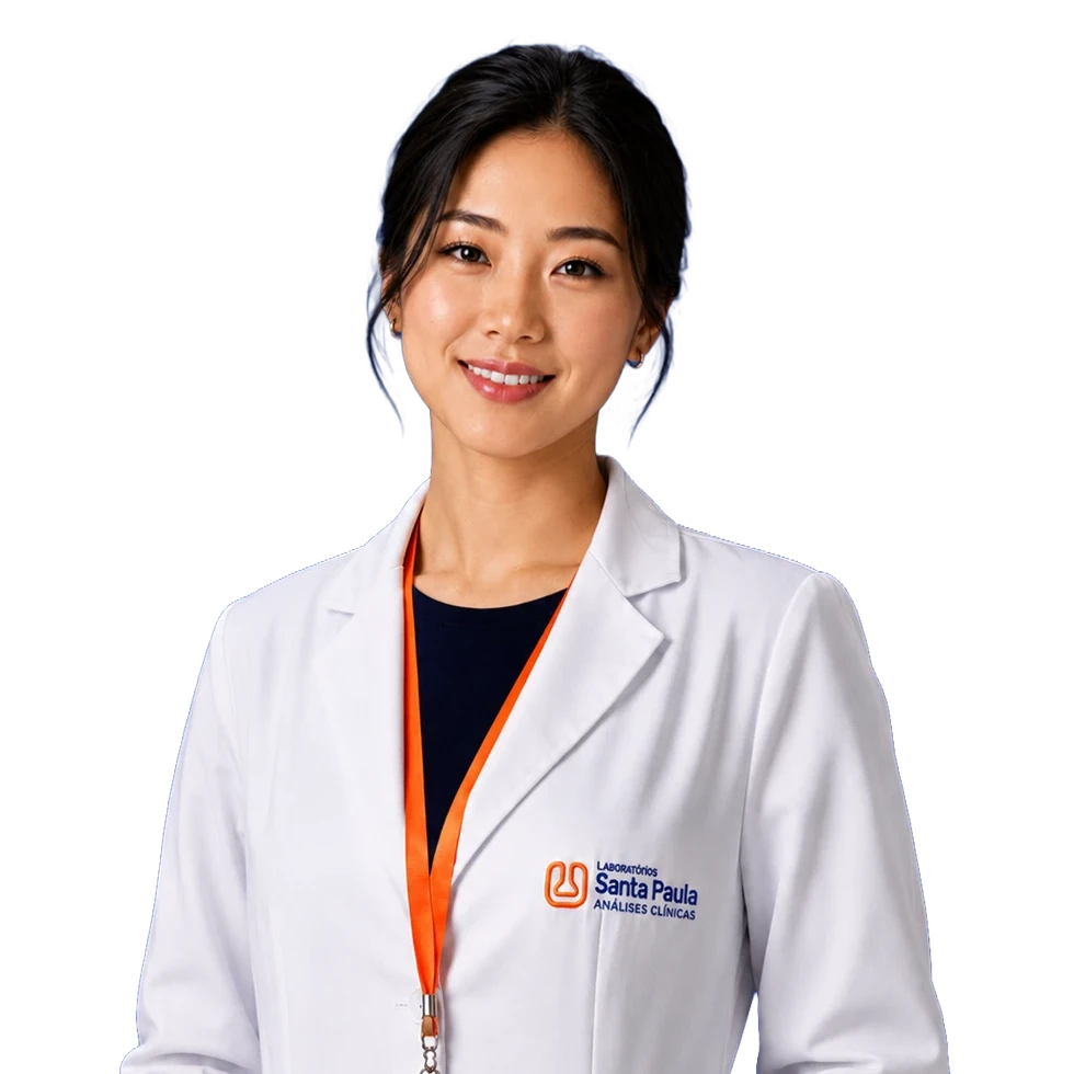 Agende seu check-up
