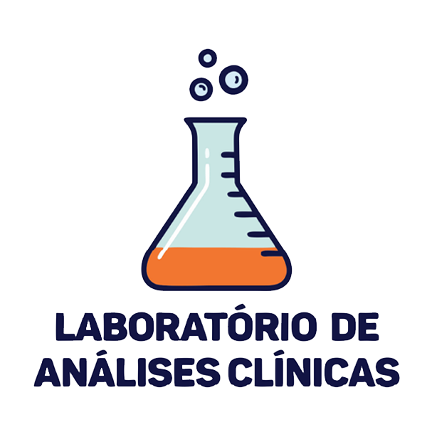 Lab. Dr. Paulo - Laboratório de Análises Clínicas