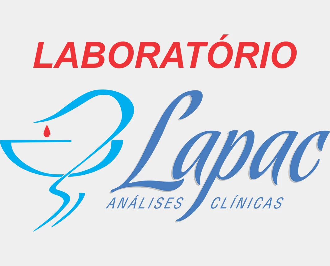 Laboratório Lapac - Análises Clínicas
