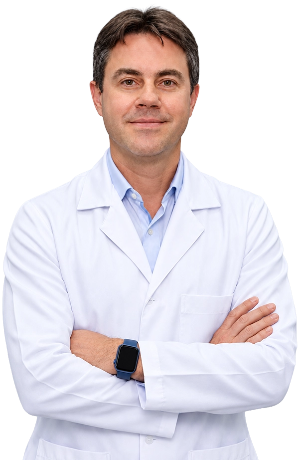 Daniel Sanhudo Teixeira