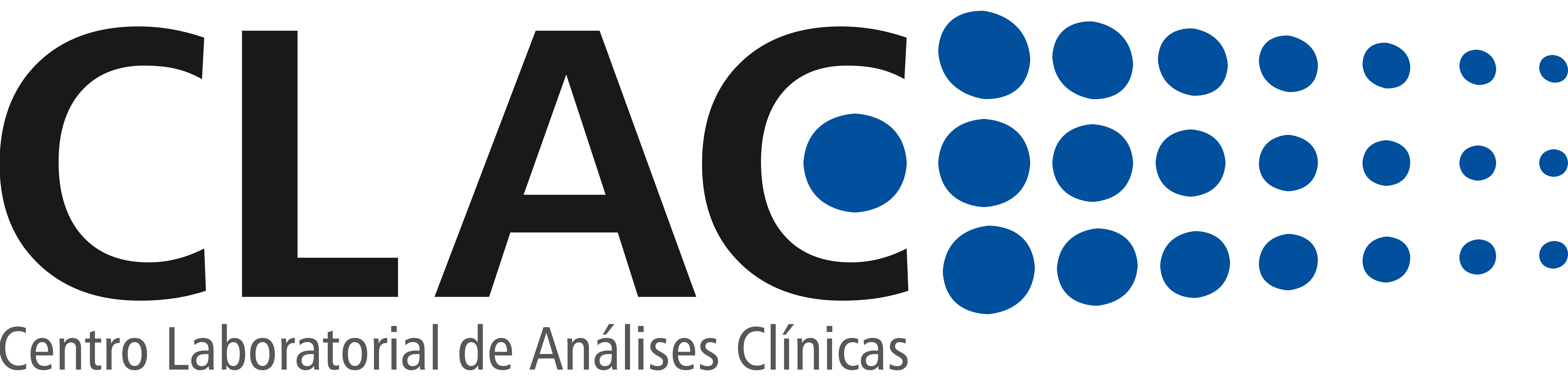 CLAC - Centro Laboratorial de Análises Clínicas