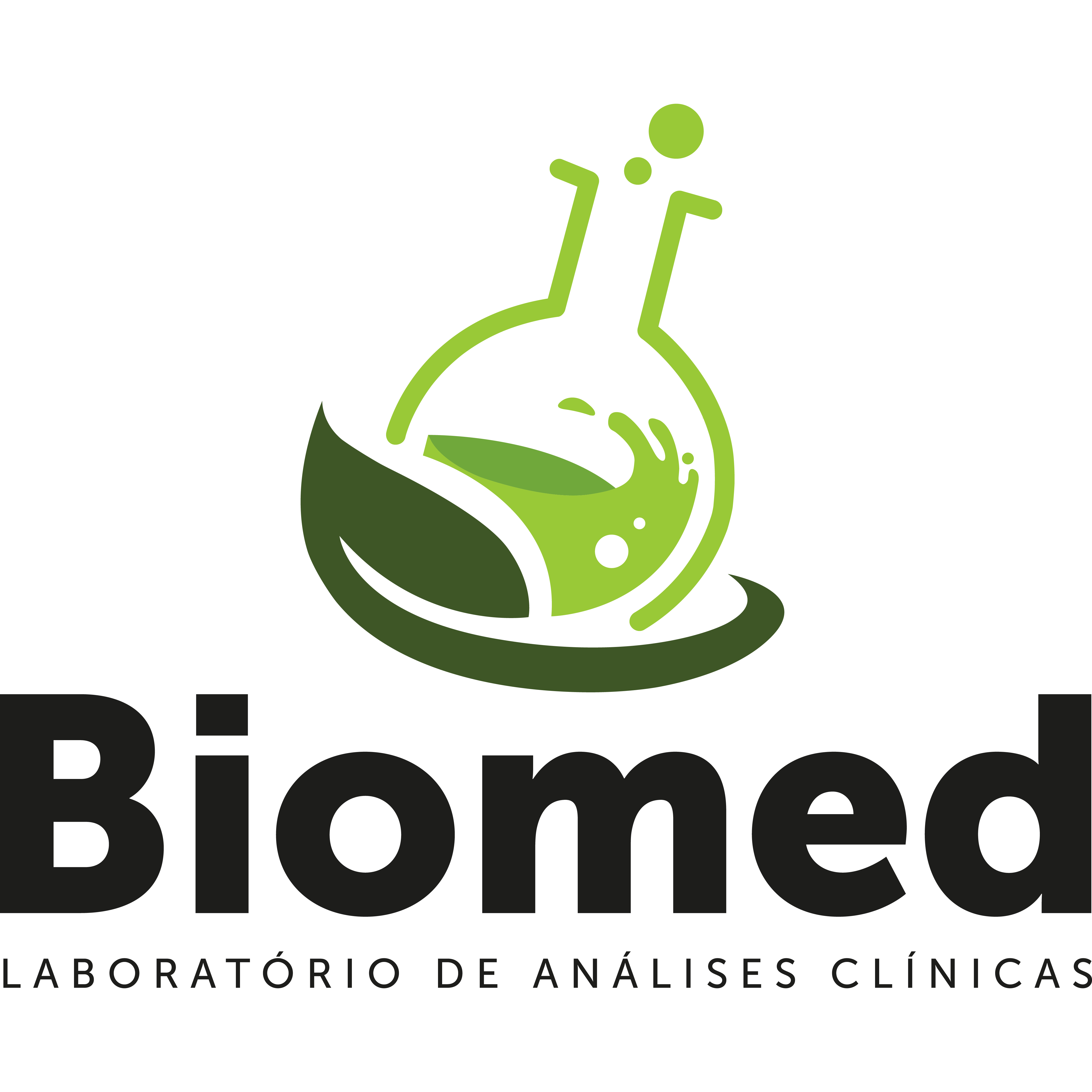 Biomed Laboratório de Análises Clínicas
