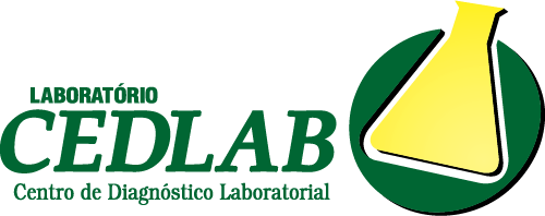 Laboratório Cedlab Centro de Diagnóstico Laboratorial