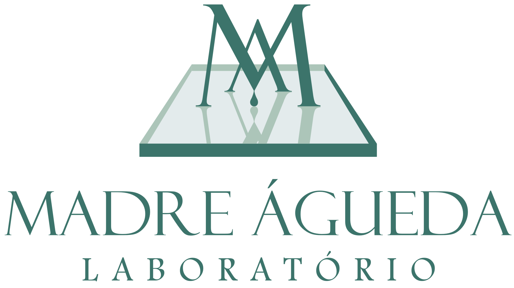 Madre Agueda Laboratório 