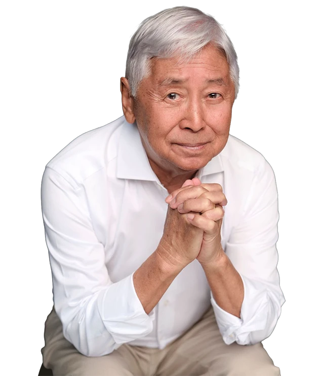 Dr. Keiji Ofuchi 