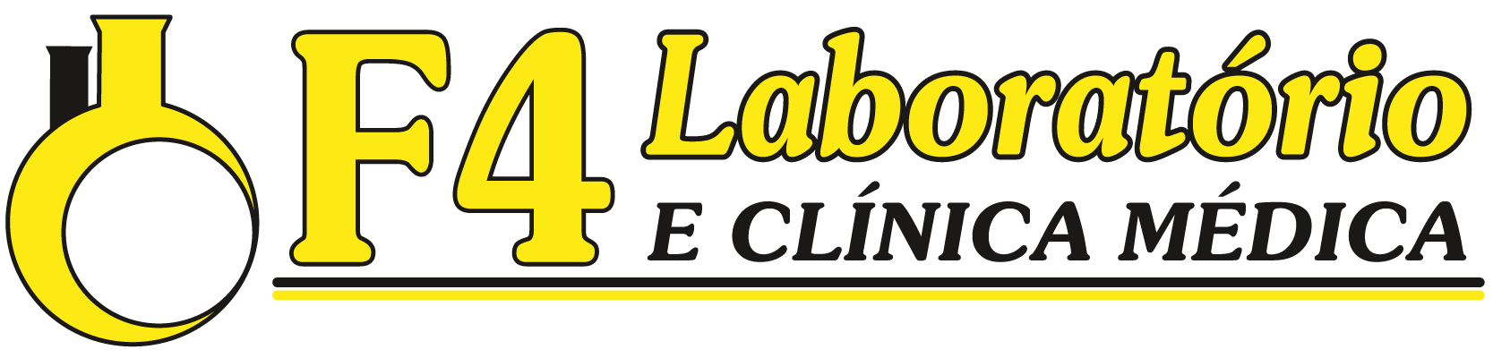 F4 Laboratório e Clínica Médica
