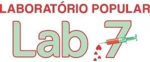 Laboratório Popular Lab 7