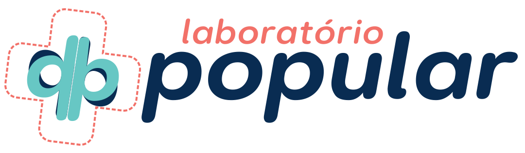 Laboratório Popular